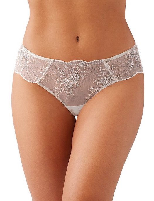 Wacoal Midnight Soiree Tanga