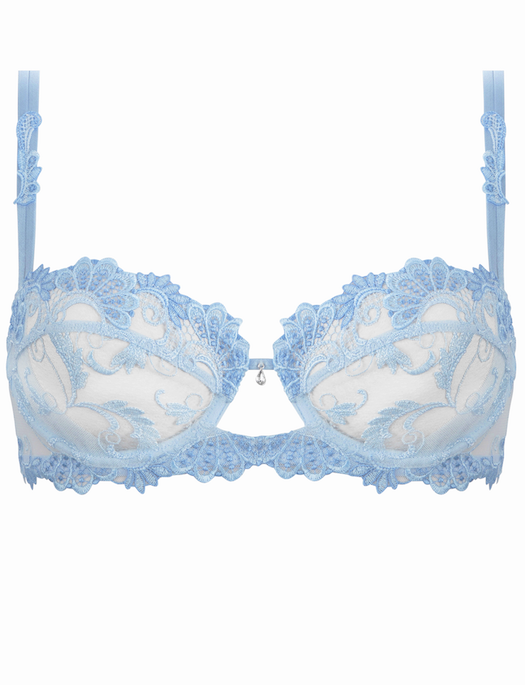 Lise Charmel Dressing Floral Demi Bra
