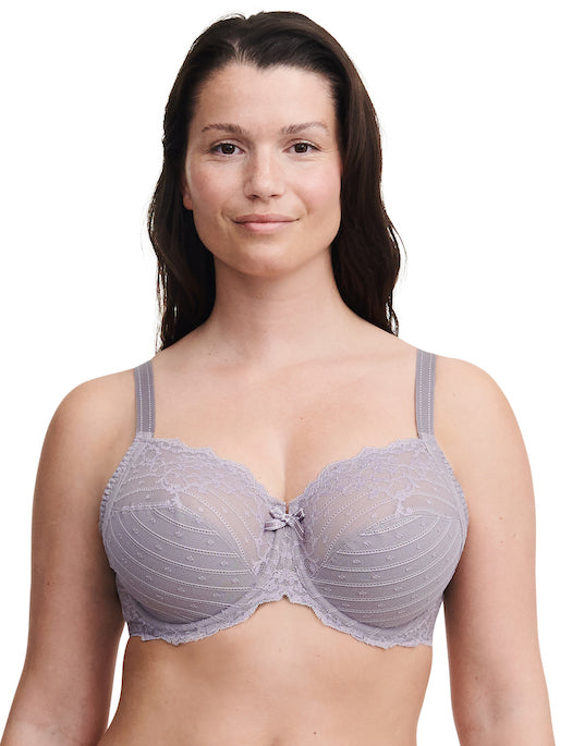 Chantelle Rive Gauche 3 Part Cup Bra