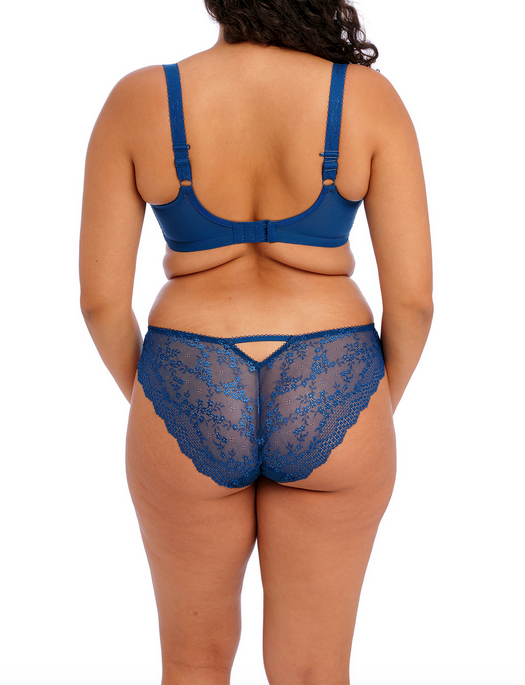 Elomi Charley Brazilian Brief