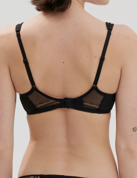 Simone by Simone Perele Olympe Structured Wireless Bra