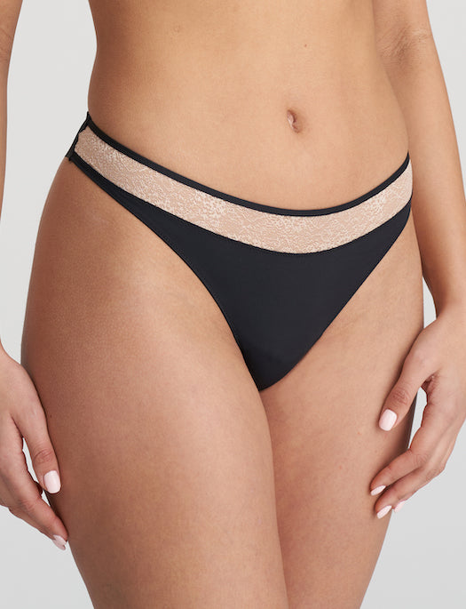 Marie Jo Amman Thong