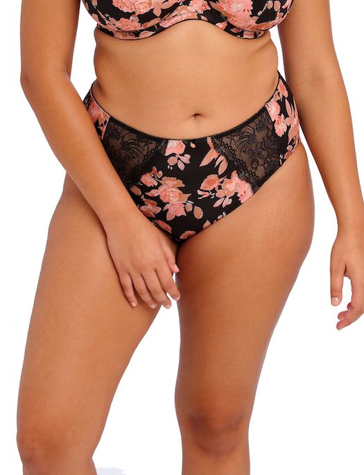 Elomi Morgan Full Brief