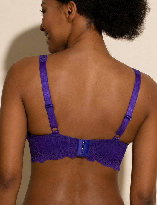 Cosabella Forte Curvy Longline Bralette