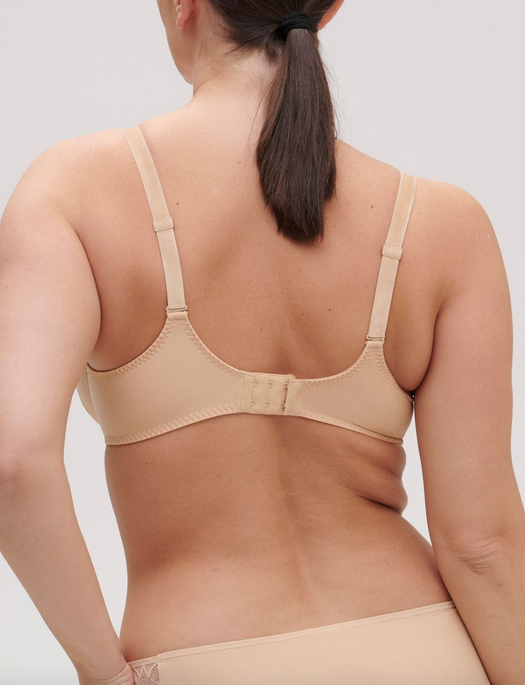 Simone Perele Escale Full Cup Support