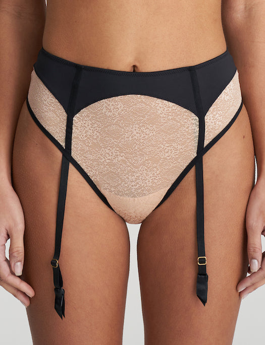 Marie Jo Amman Special Brief