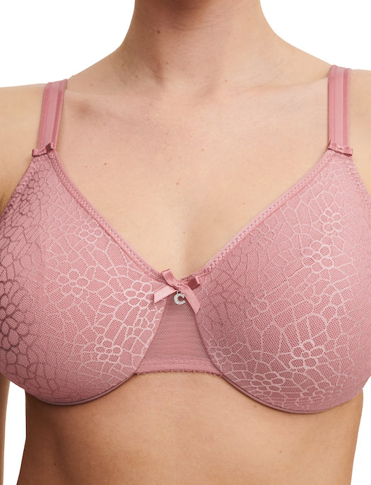 Chantelle C-Magnifique Seamless Molded Cup Bra
