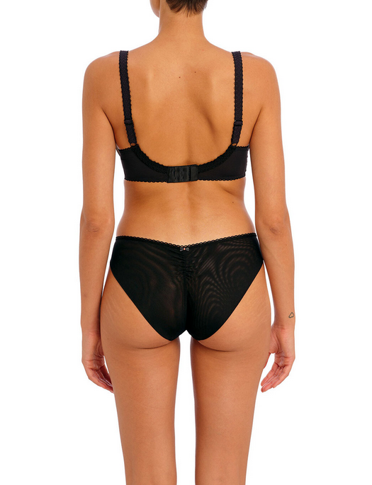 Freya Rose Blossom Underwire Plunge Bra