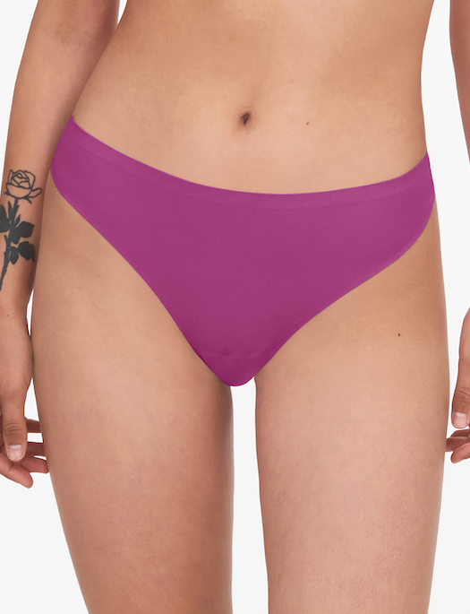 Chantelle Soft Stretch Thong