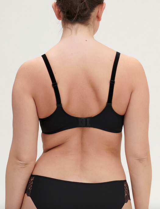 Simone Perele Escale Full Cup Support