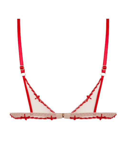 Lise Charmel Eblouissant Eros Nonwire Bra