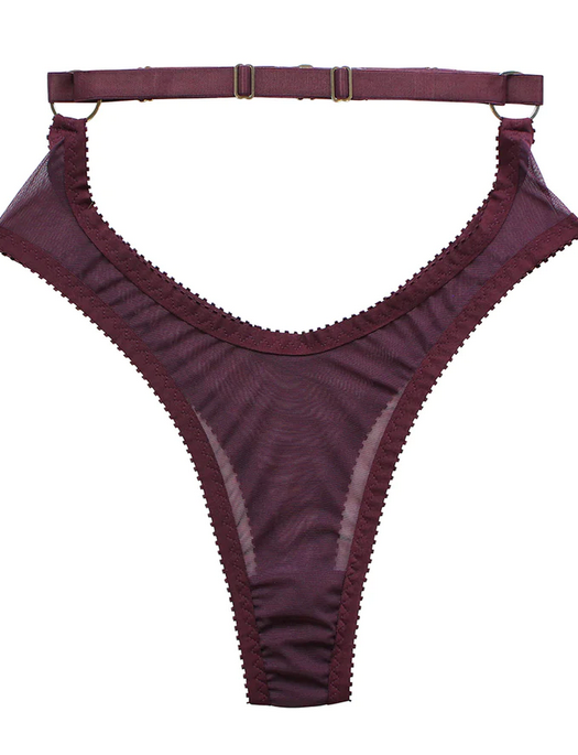 Hopeless Blair Thong