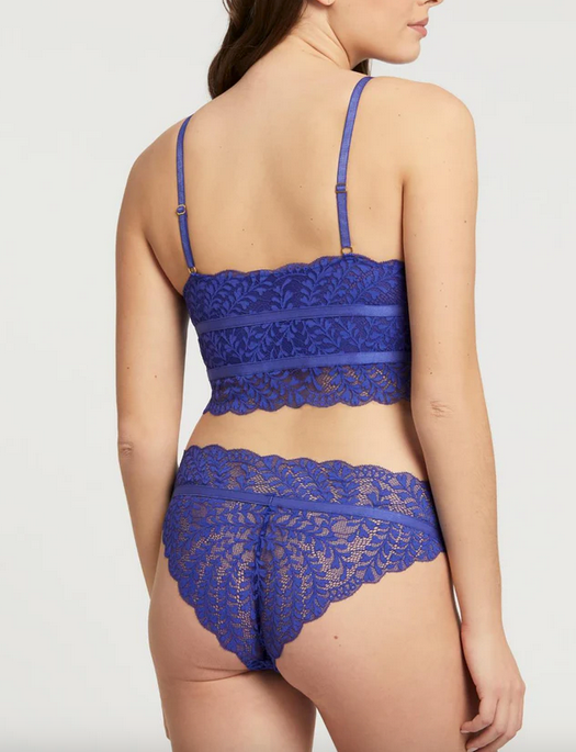 Fleur't Honey and Moon Lingerie Set
