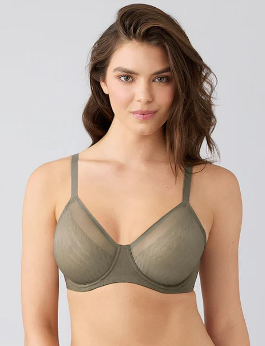 Wacoal Elevated Allure Underwire Bra