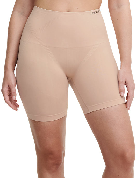 Chantelle Smooth Comfort Mid Thigh Short