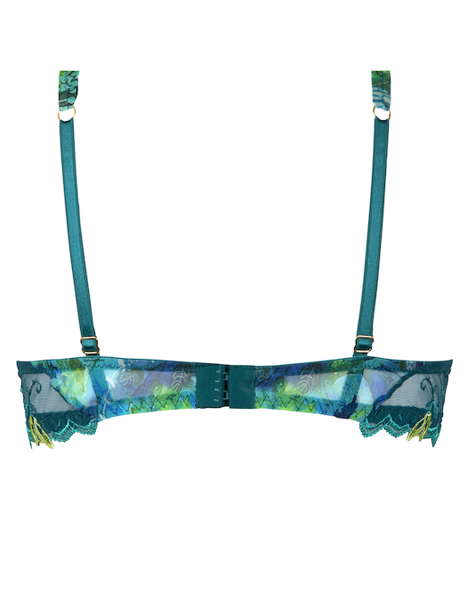 Lise Charmel Grace Aquatique Glam Triangle Bra