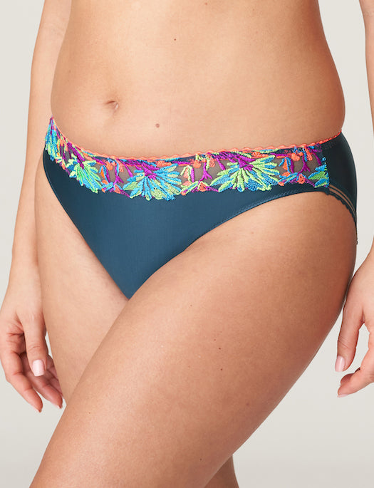 Prima Donna Las Salinas Rio Brief