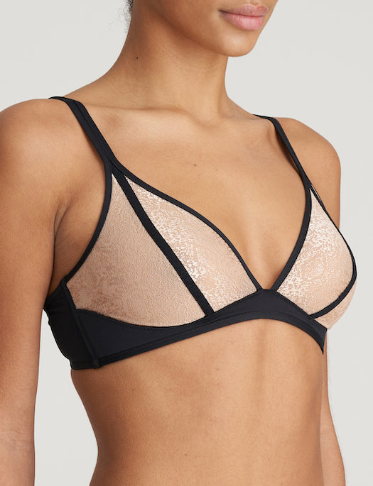 Marie Jo Amman Bralette