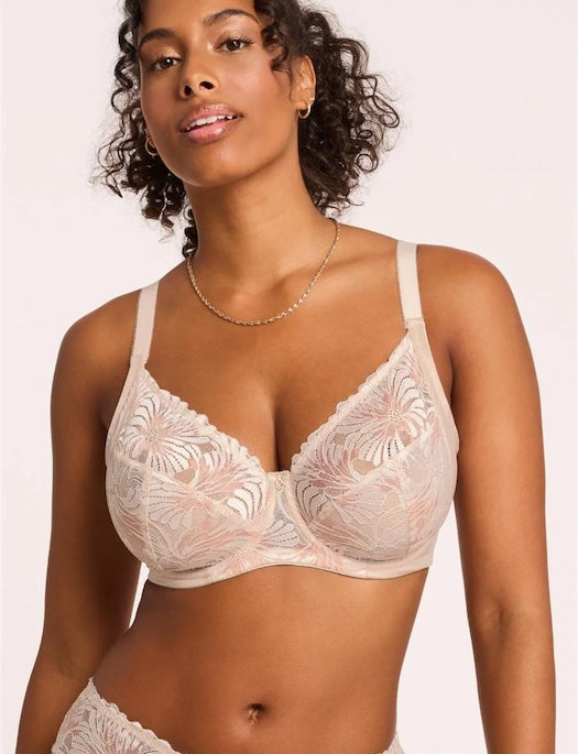 Montelle Anniversary Muse Full Cup Bra