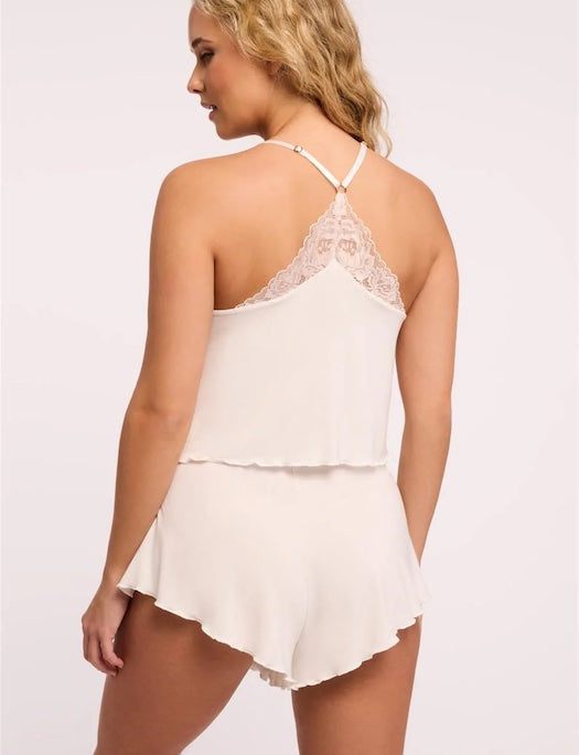 Fleur't Blissful Cami and Short Set