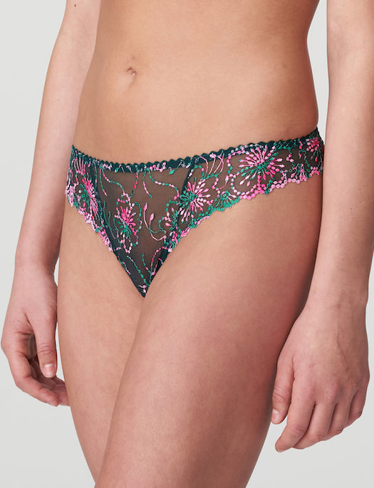 Marie Jo Jane Thong