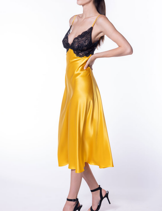 Christine Sakura Gown