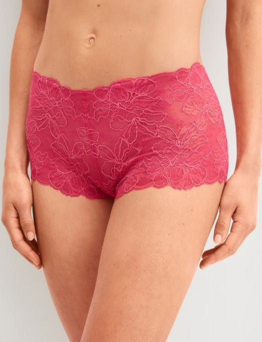 Calida Modal Love HW Panty