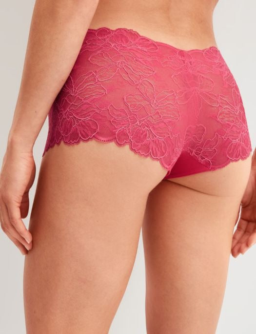 Calida Modal Love HW Panty
