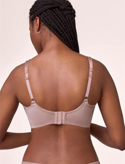 Montelle Mysa Supportive Smooth Bralette