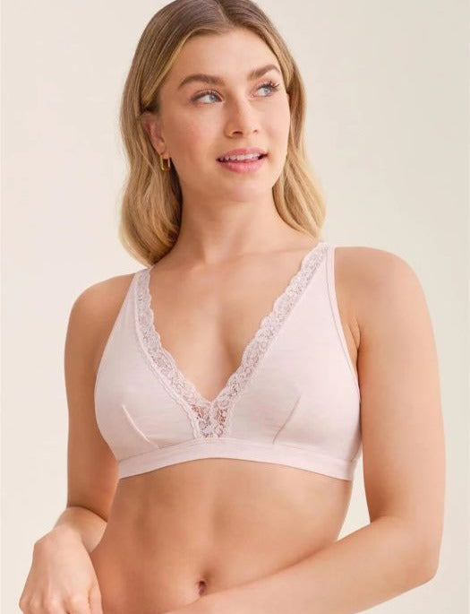 Fleur't Essentials Bralette