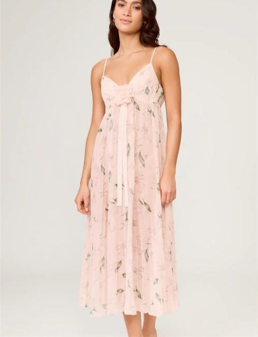 Rya Breeze Gown