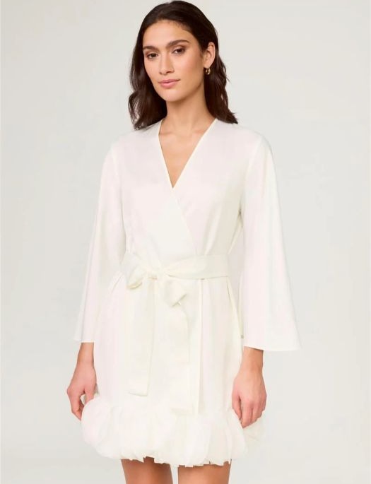 Rya Villa Coverup