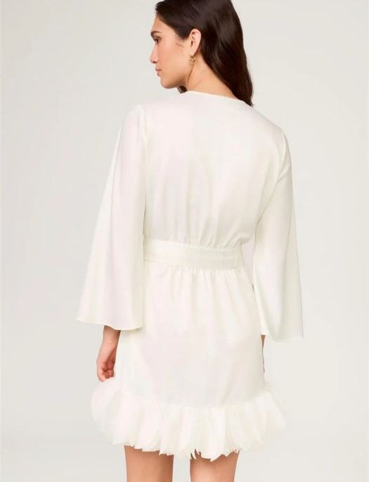 Rya Villa Coverup