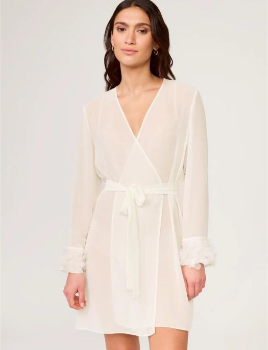 Rya Haven Coverup