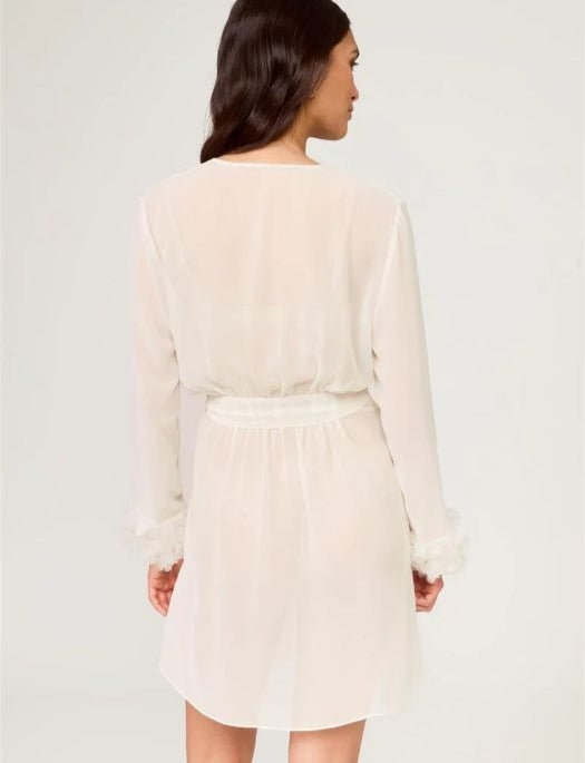 Rya Haven Coverup