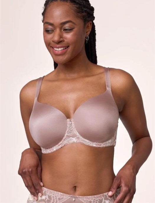 Montelle Pure Plus TShirt Bra