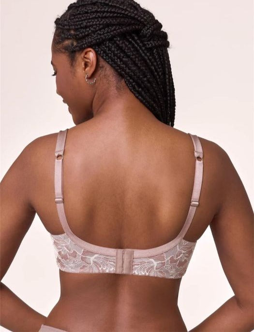 Montelle Pure Plus TShirt Bra