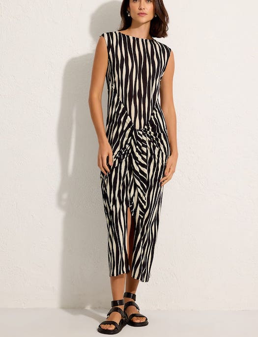 Lenny Sarong Cover Up