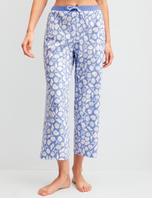 Calida Favourites Ocean 7/8 Pants