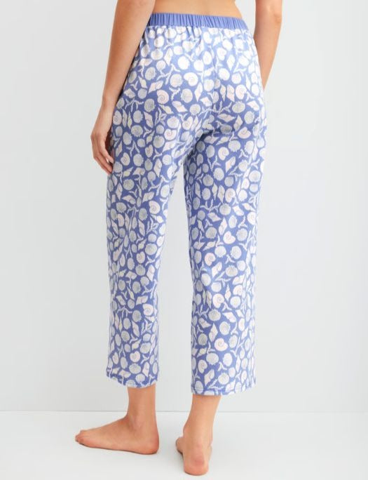 Calida Favourites Ocean 7/8 Pants
