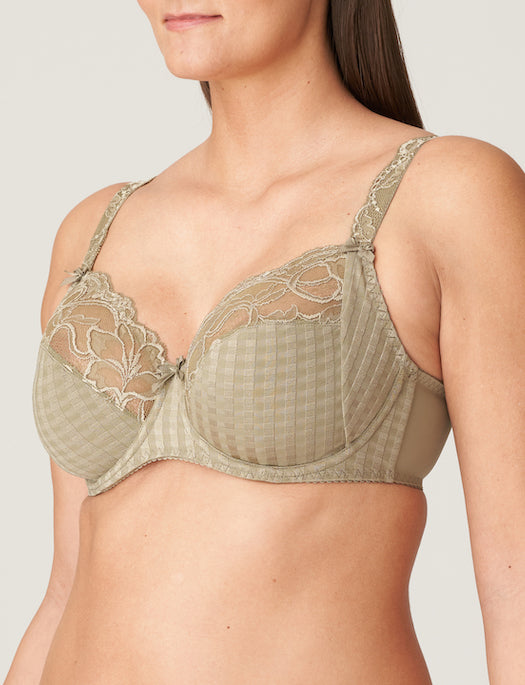 Prima Donna Madison Full Cup Bra, F-H Cups