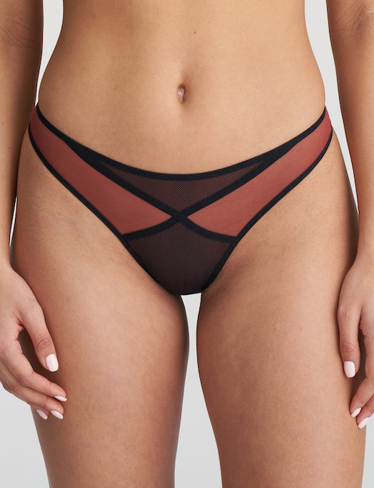 Marie Jo Fezz Thong