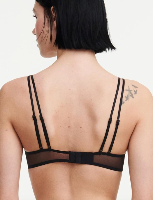 Chantelle X Metall X Pushup