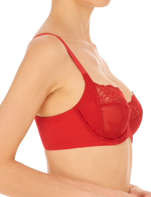 Natori Statement Full Figure Underwire Bra