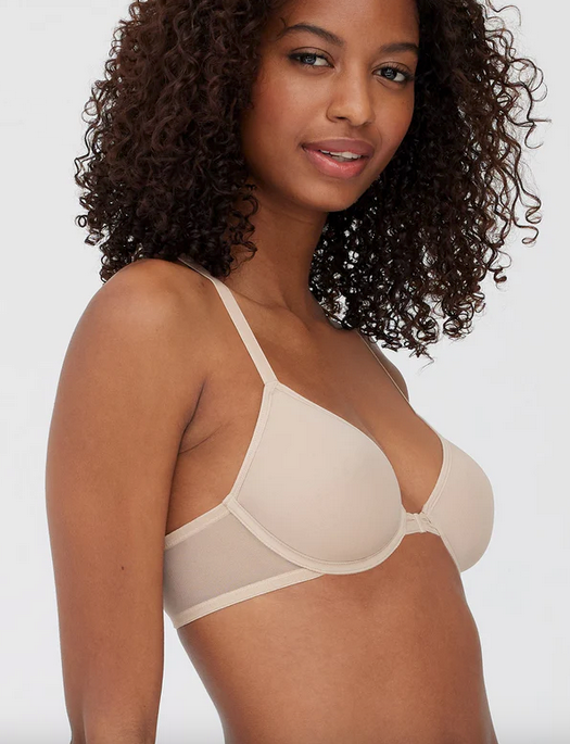 Skarlett Blue Spellbound Front Close Spacer Bra