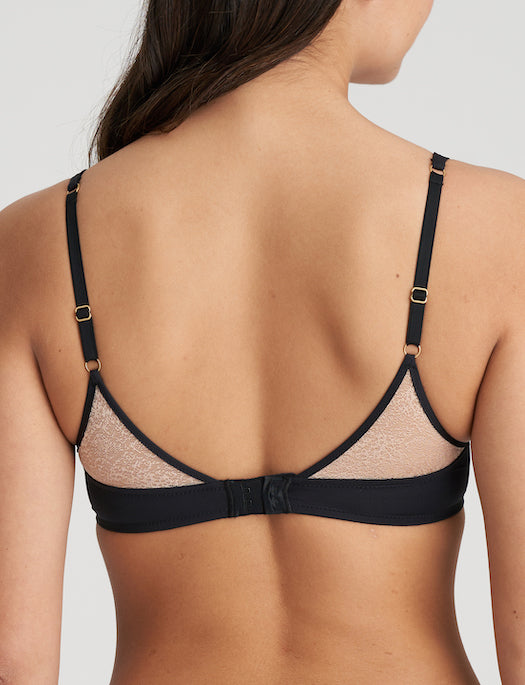 Marie Jo Amman Plunge Bra