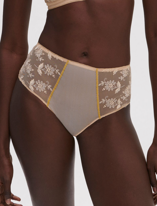 Simone by Simone Perele Adele Retro Brief