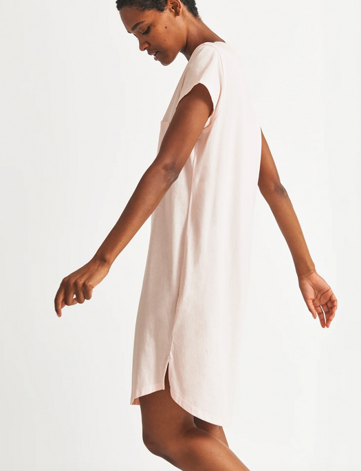 Skin Carissa Sleepshirt
