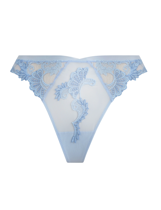 Lise Charmel Dressing Floral Thong