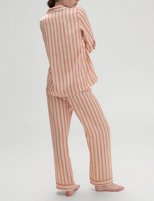 Simone Perele Caprice Pajama Set